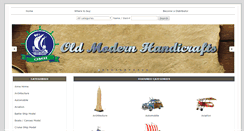 Desktop Screenshot of omhvn.com